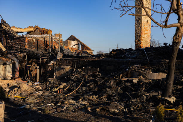 Reliable Fire Damage Removal contractor in Estero, FL by Fire Damage Flint