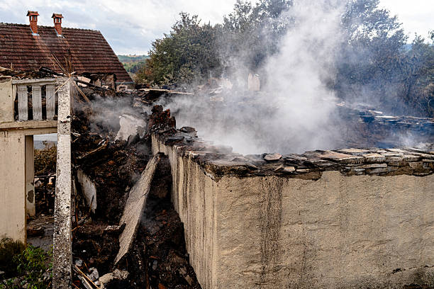 Affordable Fire Damage Removal solutions in Estero, FL